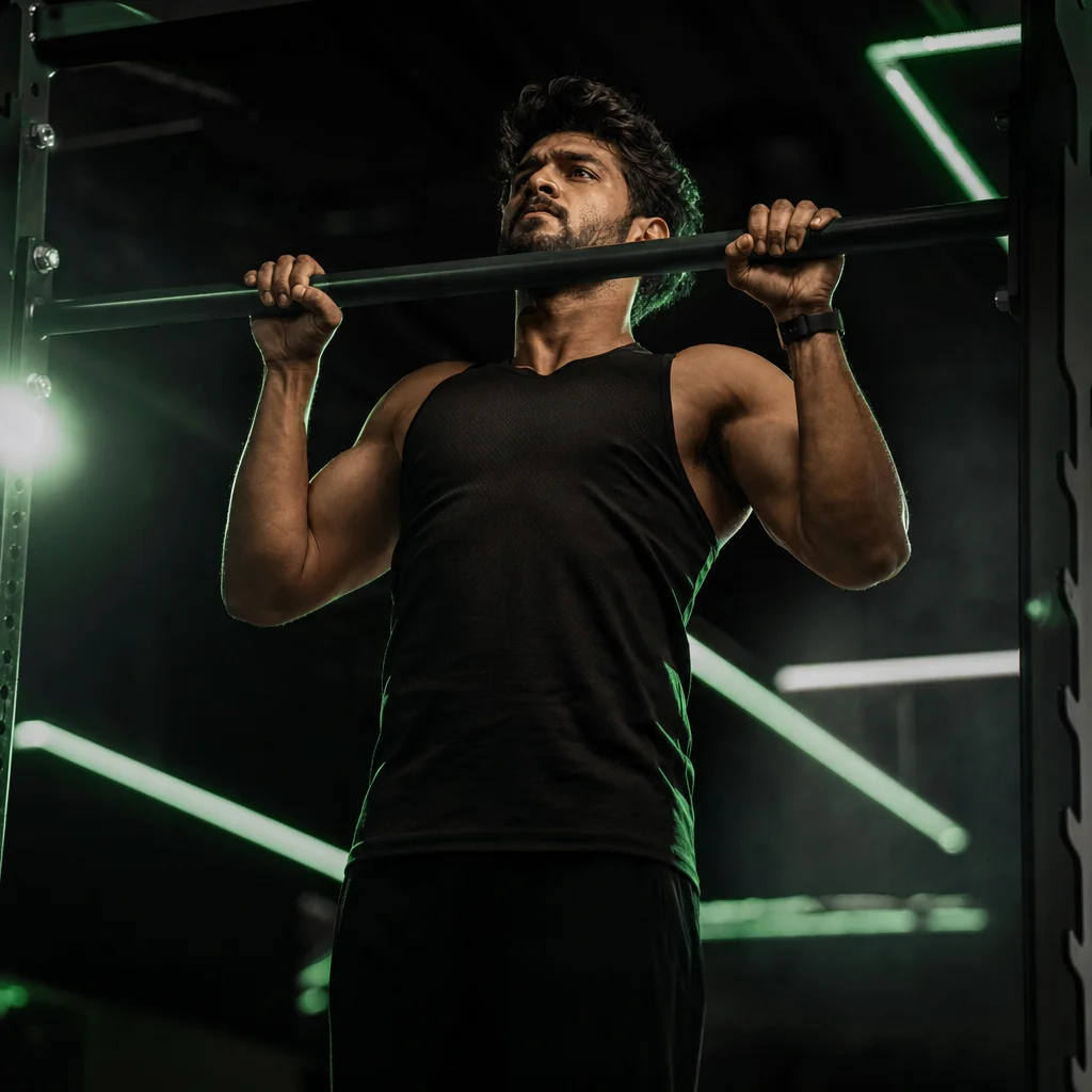 Fitness Brand Post